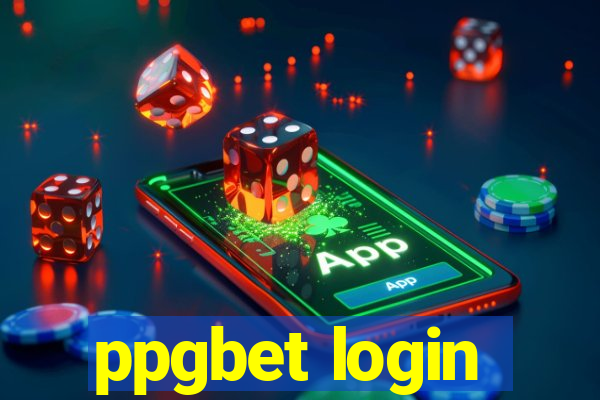 ppgbet login